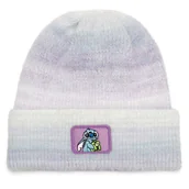 Czapki dla dzieci - Czapka Disney Classics ACCCS-AW24-319DCLS Fioletowy - miniaturka - grafika 1