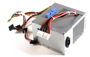 Dell Power Supply 305W PFC - Dodatki do drukarek i skanerów - miniaturka - grafika 1