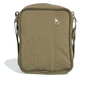 Torba dla każdego adidas Originals Everyday Icons Small Item JX3111 - zielona - Torby męskie - miniaturka - grafika 1