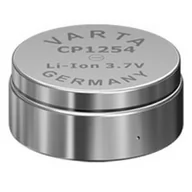 Ładowarki i akumulatory - Akumulator CP1254 63125101511 LIR1254 Varta Li-Ion 3.7V - miniaturka - grafika 1