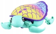 Figurki dla dzieci - LITTLE LIVE PETS PŁYWAJĄCY PEŁZAJĄCY ŻÓŁW DO WODY - miniaturka - grafika 1