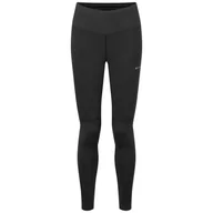 Spodnie sportowe damskie - Damskie legginsy Montane Slipstream Thermal Tights Rozmiar: L / Długość spodni: regular / Kolor: czarny - miniaturka - grafika 1