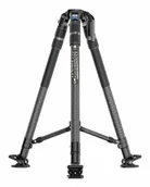 Statywy fotograficzne - Sirui SVS75 Pro Rapid statyw Kamery cyfrowe/analogowe 3 x noga Czarny, Szary - miniaturka - grafika 1