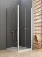 Kabiny prysznicowe - Kabina Prysznicowa New Soleo 70X90X195 - miniaturka - grafika 1