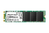 Dyski SSD - Transcend 500GB M.2 SATA 825S - miniaturka - grafika 1