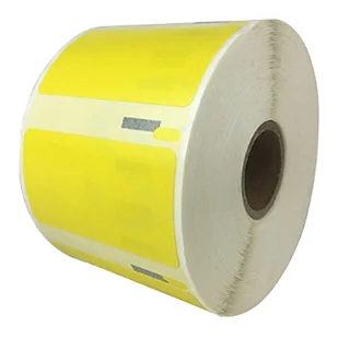 Dymo ETYKIETA LW 57X32mm ETDYN100010 [1213433] - Etykiety do drukarek - miniaturka - grafika 7