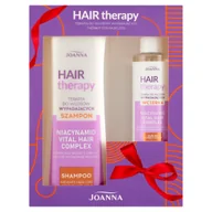 Szampony do włosów - Joanna Hair Therapy terapia do włosów wypadających - miniaturka - grafika 1