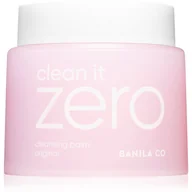 Kremy do twarzy - Banila Co Banila Co Clean It Zero Cleansing Balm Original - 180 ml 2101530 - miniaturka - grafika 1