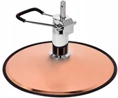 Fotele fryzjerskie - Siłownik Podnośnik Hydrauliczny Z Podstawą MT-A29 Pompa I Podstawa Do Fotela Fryzjerskiego Fotel Fryzjerski - miniaturka - grafika 1