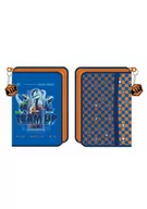 Podręczniki dla gimnazjum - Piórnik z wyposażeniem 1 zamek Jurassic Park - miniaturka - grafika 1