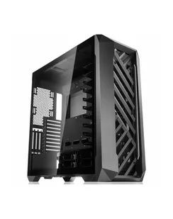 RAIJINTEK Zofos Ultra, big tower case (Kolor: CZARNY/Kolor: CZARNY (matt)) - Obudowy komputerowe - miniaturka - grafika 1