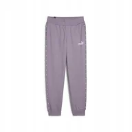 Dresy damskie - PUMA SPODNIE ESS TAPE FL CL 67599930 r S - miniaturka - grafika 1