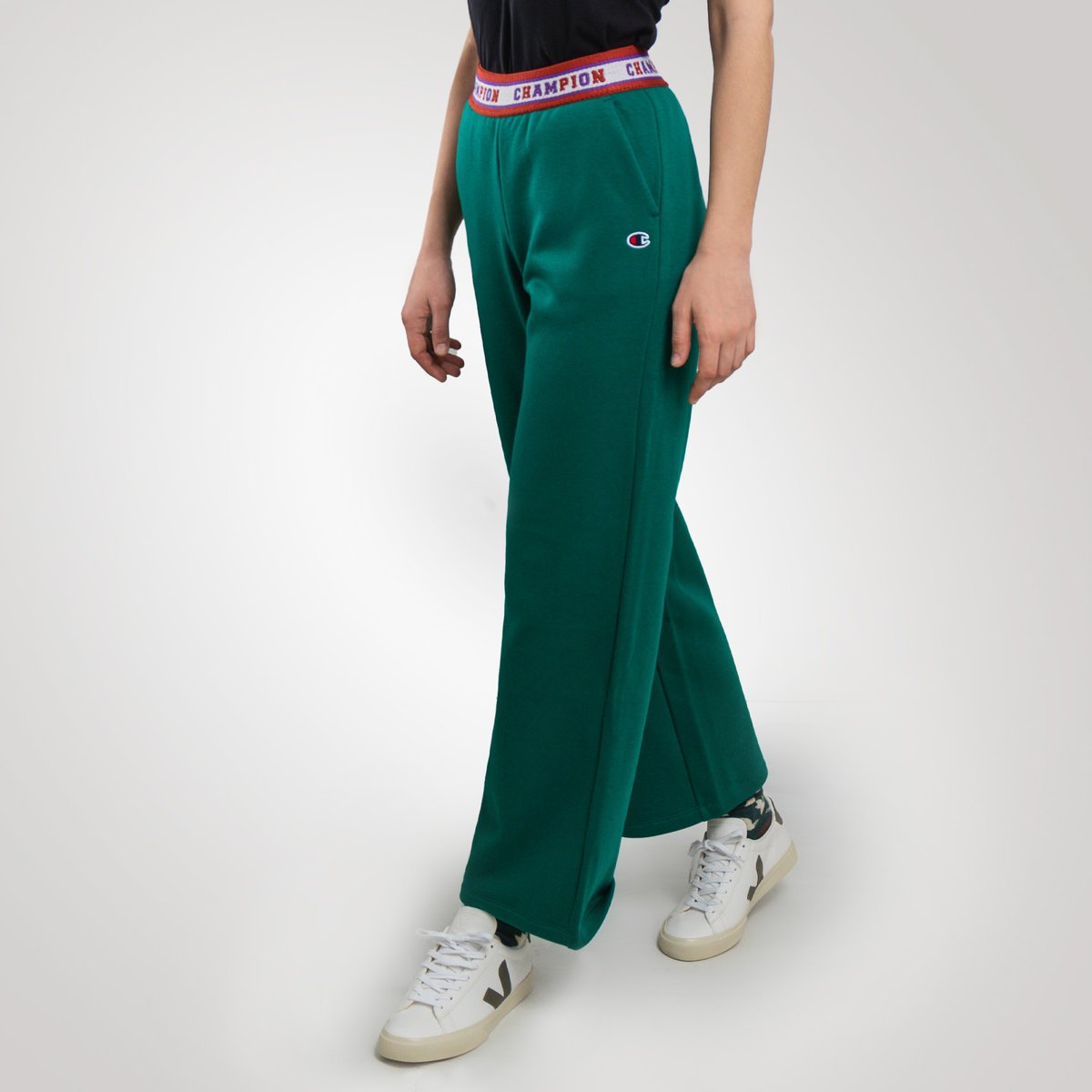 Spodnie dresowe damskie Champion L