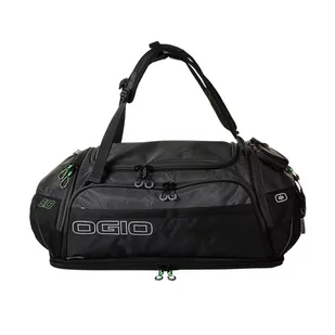 Torba podróżna Ogio Endurance 9.0 Black - Torby podróżne - miniaturka - grafika 1