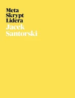 E-booki - biznes i ekonomia - Metaskrypt Lidera - miniaturka - grafika 1