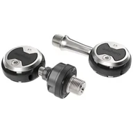 Pedały rowerowe - Pedały rowerowe WAHOO Power Left Sided WFPRX2L55 - miniaturka - grafika 1