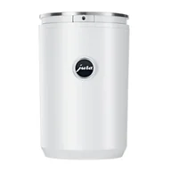 Akcesoria i części AGD - Jura Chłodziarka do mleka Cool Control G2 Wi-Fi 1 l biała 24186) OFICJALNY SKLEP 24186 - miniaturka - grafika 1