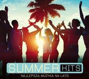 Składanki muzyczne - Magic Records Summer Hits 2015 CD) Various Artists - miniaturka - grafika 1