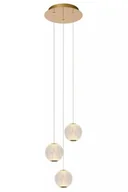 Lampy sufitowe - CINTRA 13499/13/60 - miniaturka - grafika 1