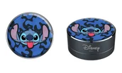Głośniki przenośne - ERT Group Głośnik bezprzewodowy 3W Disney wzór: Stich 013 Czarny - miniaturka - grafika 1