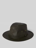 Czapki męskie - Kapelusz z czystej bawełny model ‘DAWSON’ - miniaturka - grafika 1