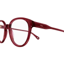 Okulary przeciwsłoneczne Chloé CH0127O 007 - Okulary korekcyjne, oprawki, szkła - miniaturka - grafika 8