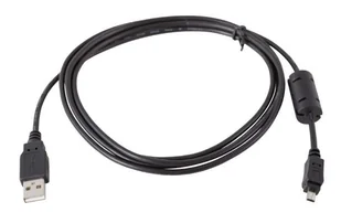 Delock Kabel USB - USB mini 8 PIN NIKON1.8 m UC-E6 (82414) - Kable USB - miniaturka - grafika 6