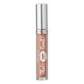 Błyszczyki do ust - Barry M That´s Swell! XXL Extreme Lip Plumper Błyszczyk do ust 2,5 ml Odcień Boujee - miniaturka - grafika 1
