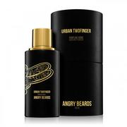 Wody i perfumy męskie - Angry Beards Perfum Urban Twofinger 100 ml - miniaturka - grafika 1