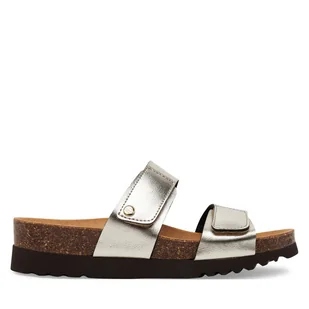 Klapki Scholl Lusaka 2.2 MF31551 1062 Écru - Klapki i japonki damskie - miniaturka - grafika 1