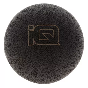 IQ Akcesoria do masażu IQ ROLLO 72487-BLACK - Akcesoria do masażu - miniaturka - grafika 1
