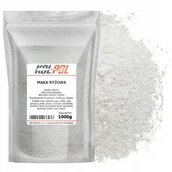 Mąka - MĄKA RYŻOWA 1kg Naturalna mąka z ryżu idealna do wypieków jakość Kol-Pol - miniaturka - grafika 1