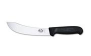 Noże kuchenne - Victorinox Nóż rzeźniczy 5.7703.18 - miniaturka - grafika 1