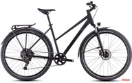Rowery - Rower Cube Nature ONE Allroad Trapeze - miniaturka - grafika 1