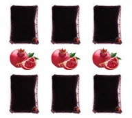 Soki i napoje niegazowane - Sok z granatu GRANAT zestaw 6x3L - miniaturka - grafika 1