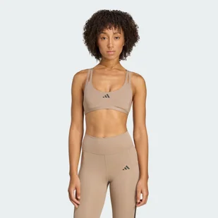 Biustonosz Aeroimpact Luxe Training Light-Support - Bielizna sportowa damska - miniaturka - grafika 1