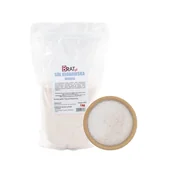 Sól - Sól Kłodawska Miałka Brat.Pl 1Kg - miniaturka - grafika 1