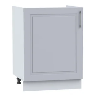 Szafka kuchenna pod zlew 60 cm D5-B37 - Szafki kuchenne - miniaturka - grafika 1