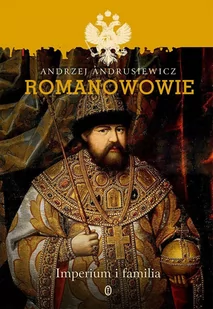 Romanowowie - E-booki - nauka - miniaturka - grafika 1