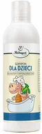 Kosmetyki kąpielowe dla dzieci - Herbapol Szampon Dla Dzieci 250 ml - miniaturka - grafika 1