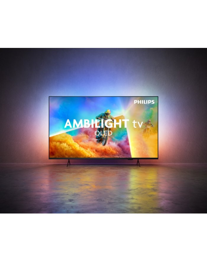 philips 65 '' LED 65PQS8501/12