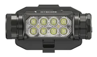 Latarki - Nitecore HC65M UHE latarka Czarny Latarka taktyczna LED - miniaturka - grafika 1