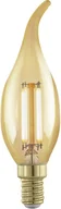 Żarówki LED - Eglo VINTAGE LED 110071 żarówka 1x4W/E14 1700K 300lm - miniaturka - grafika 1