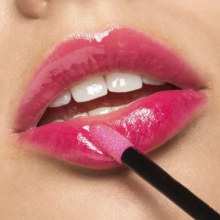 Artdeco Color Booster błyszczyk do ust 5 ml dla kobiet 1 Pink It Up - Błyszczyki do ust - miniaturka - grafika 3