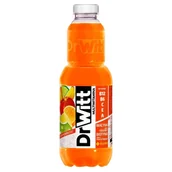 Soki i napoje niegazowane - Tymbark Sok multiwitamina Dr Witt Odporność 1 l - miniaturka - grafika 1