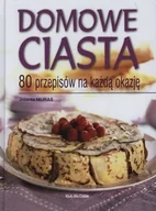Ciasta, desery, wypieki - Domowe Ciasta - miniaturka - grafika 1