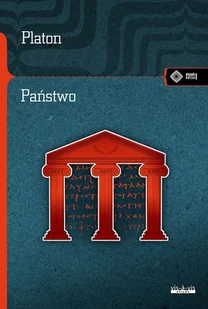 Państwo Platon - Nauka - miniaturka - grafika 2