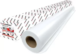 Emerson Network Power Papier do plotera 1067mm x 50m karton=1 rolka gram (5902178176721) - Papier do drukarek - miniaturka - grafika 1