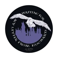 Podkładki pod mysz - Podkładka Pod Mysz Harry Potter - Hedwig - miniaturka - grafika 1
