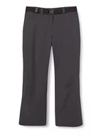 Spodnie narciarskie - CMP Damskie watowane spodnie narciarskie - miniaturka - grafika 1